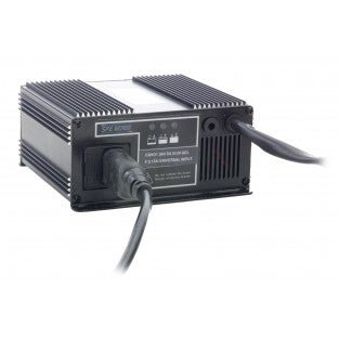 Chargeur externe Numatic - Clean Equipements